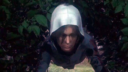 République - Trailer zu Episode 4 »God's Acre«