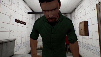 Pesadelo - Regressão - Gameplay-Trailer