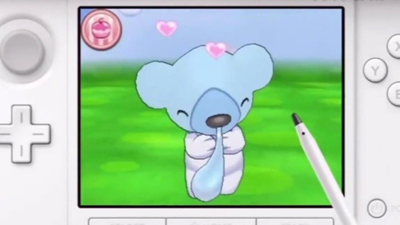 Pokémon X/Y - Japanischer Gameplay-Trailer von der TGS 2013
