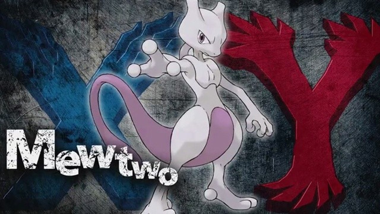 Pokémon X/Y - Trailer zur Mega-Evolution im 3DS-Rollenspiel