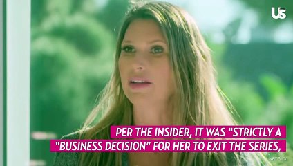 Maya Vander Won’t Be Returning to ‘Selling Sunset’ After Suffering a Miscarriage