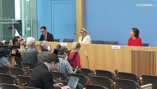 Russlands Angriffskrieg gegen die Ukraine hat aus einer (Hunger-)Welle einen Tsunami gemacht