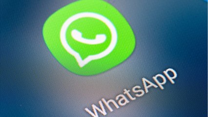 Whatsapp has a ‘secret’ camera function, here’s how it works