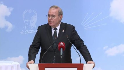 Öztrak: Ek Bütçeyle, Milletten Toplanacak 330 Milyar Lira Vergiyi Faiz Lobilerinin Cebine Koyacaklar