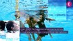Championnats du monde de natation : une nageuse sauvée de justesse de la noyade