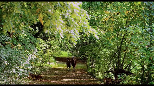 Quitte pour la peur Bande-annonce VF