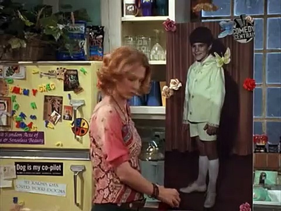 Dharma & Greg Staffel 4 Folge 8