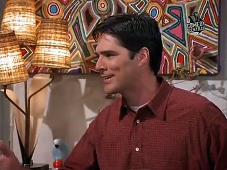 Dharma & Greg Staffel 4 Folge 10
