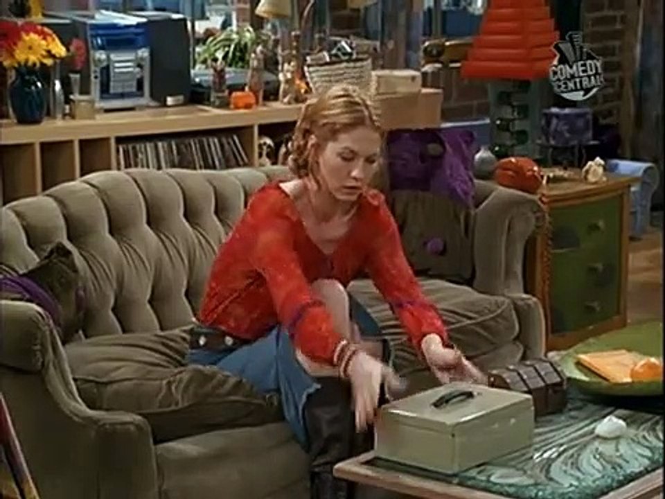 Dharma & Greg Staffel 4 Folge 11