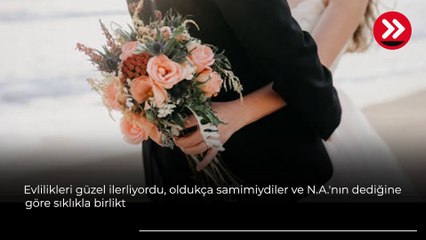 10 aylık kocası kadın çıktı! Kaynana şüphelenince olanlar oldu