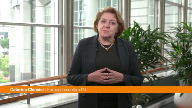 Regionali, Chinnici Il mio impegno per la Sicilia che amo