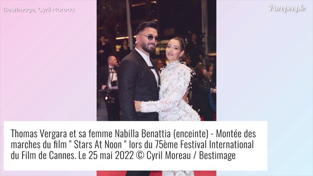 Nabilla Benattia bluffée par son bébé Leyann : ses grosses différences avec son frère Milann