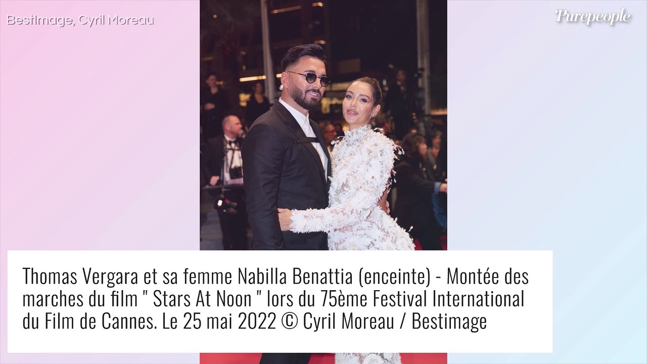Nabilla Benattia bluffée par son bébé Leyann : ses grosses différences avec son frère Milann