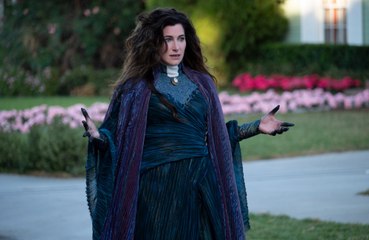 House of Harkness set to film early 2023, may set up Young Avengers