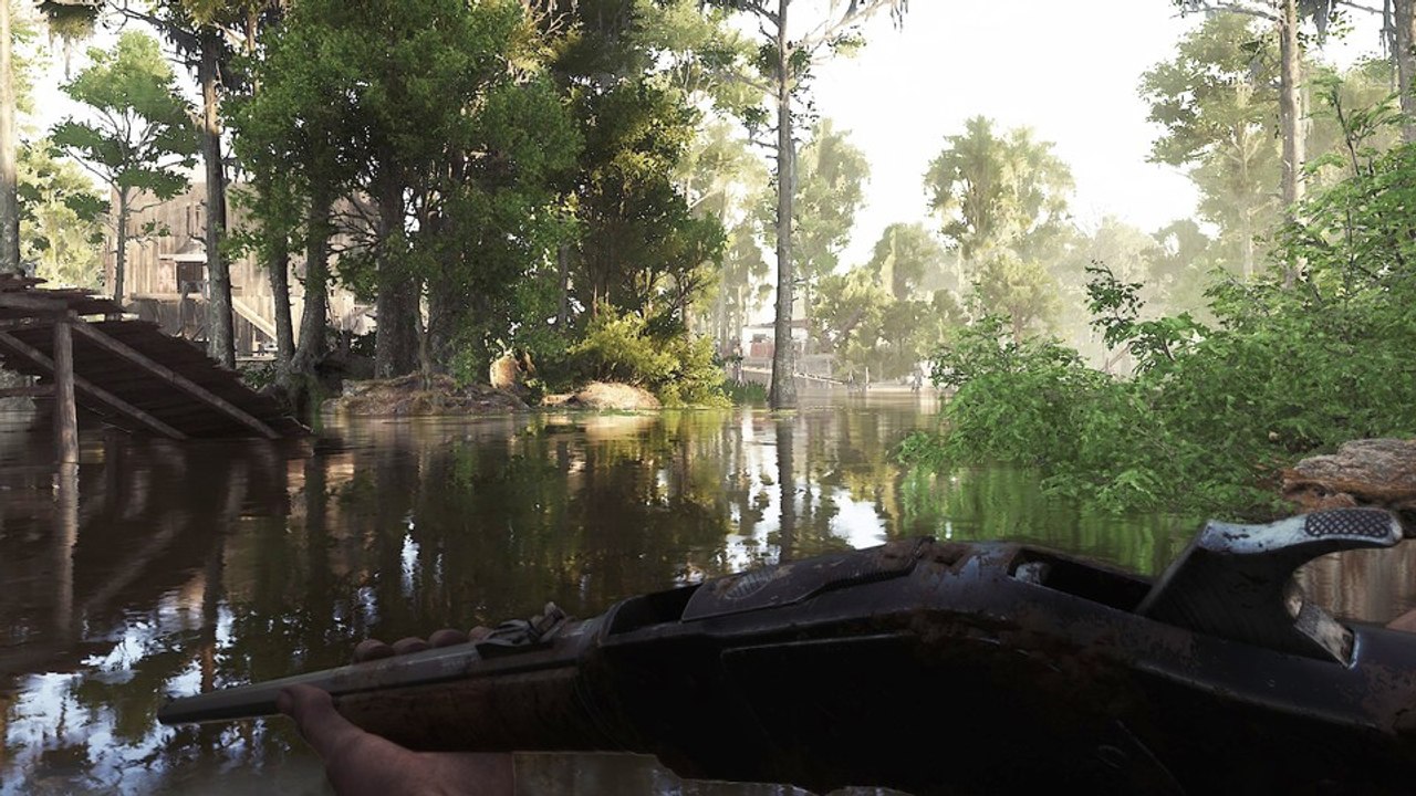 Hunt: Showdown - Video: Verbesserungen im Performance-Patch erklärt