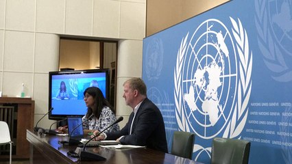 الأمم المتحدة تقول إن شيرين أبو عاقلة قتلت بنيران إسرائيلية