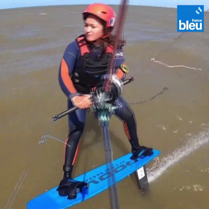 Les foils, ces petits ailerons profilés de plus...