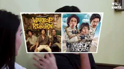 ALASAN ALIANDO VAKUM SELAMA INI.. WILONA & ALI BLAK-BLAKAN BGT!