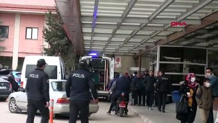 Eşini sokak ortasında infaz eden polisin mahkemedeki ifadesi pes dedirtti: Amacım kayınvalidemi öldürmekti