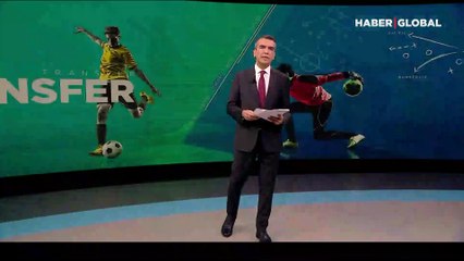 Galatasaray'dan Abdülkerim Bardakcı için geri sayım