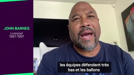 Liverpool - Barnes sur Núñez : “Nous construisons pour l'avenir”