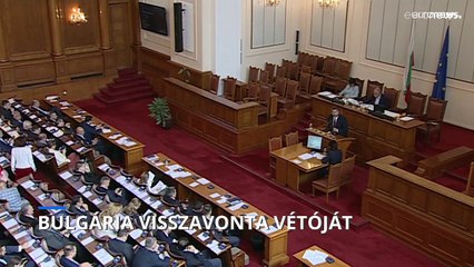 Bulgária visszavonta vétóját – újabb két ország közeledhet az EU-hoz