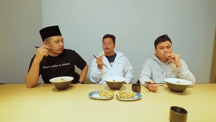 Saya Benci Dustin Tiffany!