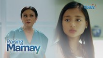 Raising Mamay: Berna becomes Madam imBERNA! | Episode 45 (Part 1/4)