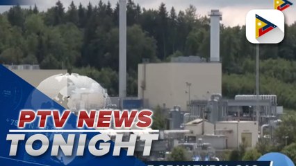 Germany running short of natural gas as Russia reduces supplies to Europe