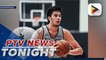 Kai Sotto undrafted in 2022 NBA rookie draft