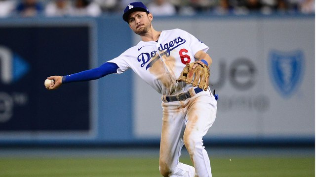 MLB 6/24 Preview: Dodgers Vs. Braves