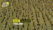 #TDF22 - Tomblaine & le Tour de France