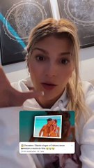 Cristiana Jesus e Cláudio Alegre