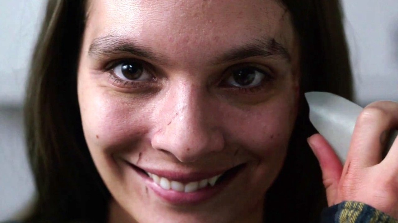 Smile: Der vielleicht gruseligste Filmtrailer des Jahres