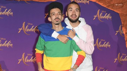 Bigflo et Oli se confie à l'occasion de la sortie de leur nouveau projet