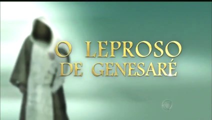 Milagres de Jesus -Capítulo 3