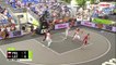 Le replay de Pologne - Lettonie - Basket 3x3 (F) - Coupe du monde
