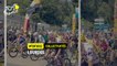 #TDF22 - Lourdes & le Tour de France