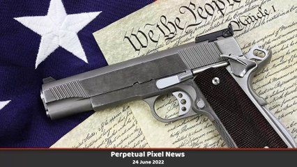 PPN World News - 24 June 2022 • Humanitarian crisis in Myanmar • USA gun control • Afghanistan quake