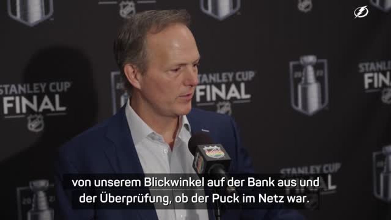 PK abgebrochen: Cooper entschuldigt sich bei Medien