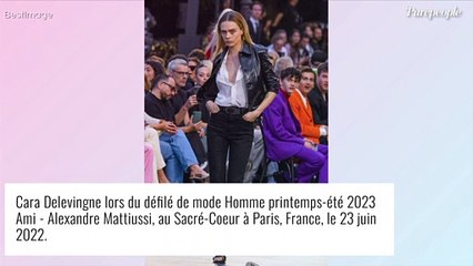 Isabelle Adjani, Emmanuelle Béart... Deux icônes délicieuses pour AMI