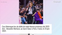 Isabelle Adjani, Emmanuelle Béart... Deux icônes délicieuses pour AMI