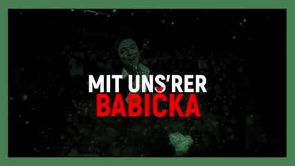 Stereoact - Babička