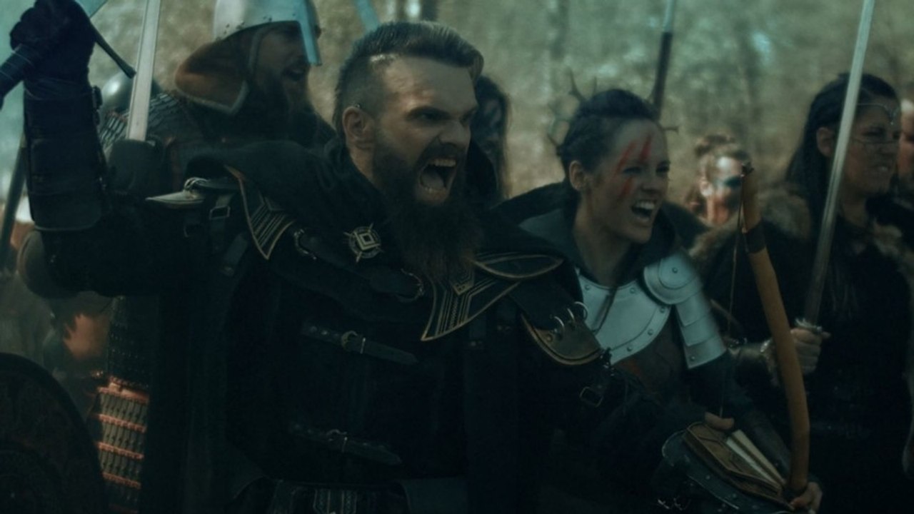 ESO High Isle feiert den Release mit einem imposanten Musikvideo der Band Saltatio Mortis