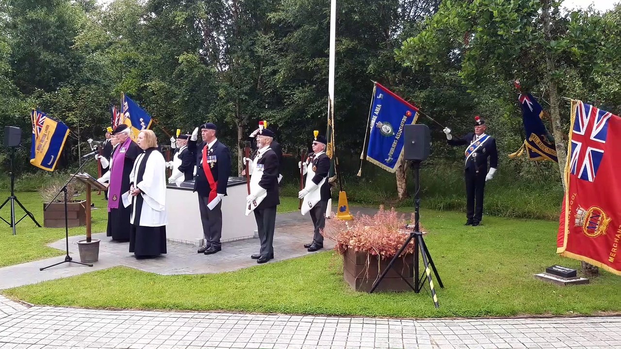 Remembrance Service