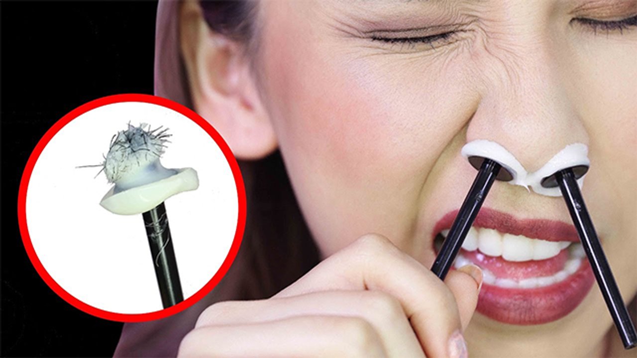 Nose Waxing है Dangerous, Nose Wax से हो सकती है ये खतरनाक बीमारी
