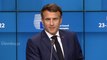Macron veut des « majorités constructives » avec « l'ensemble des partis de gouvernement »