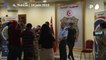 Tunisie: le président cible de "menaces sérieuses" (Intérieur)