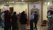 Tunisie: le président cible de 
