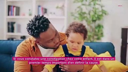 Video herunterladen: Constipation chez l’enfant de 2-3 ans : nos conseils et remèdes de grands-mères